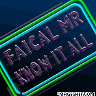 faical